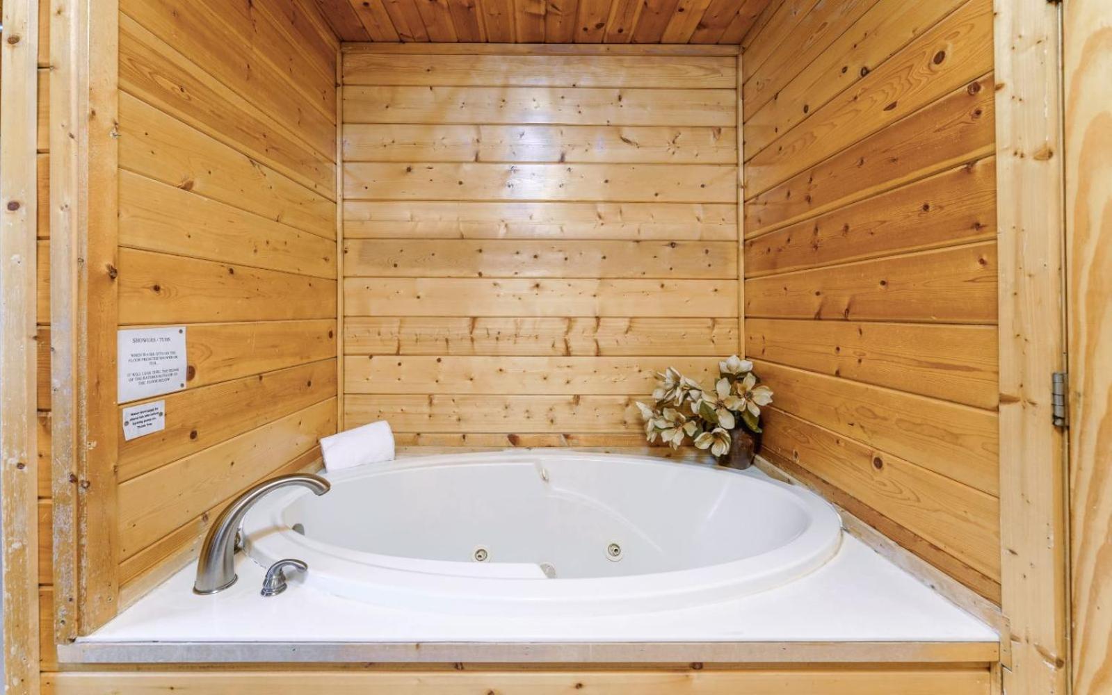 Rockytop Hideaway Townsend Exterior foto