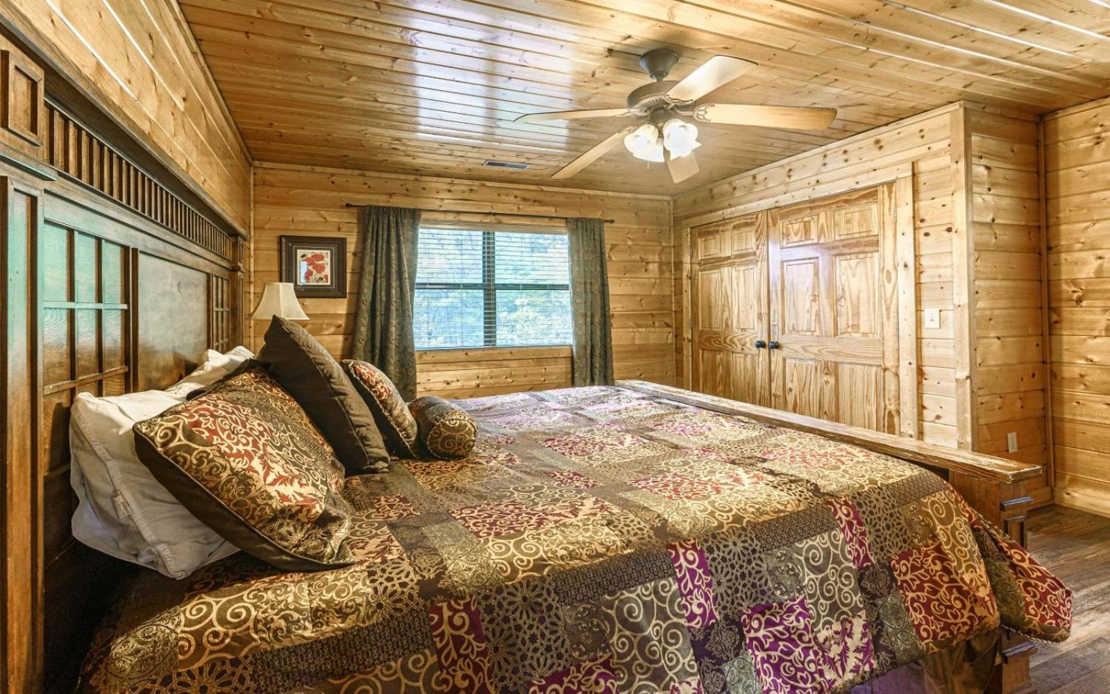 Rockytop Hideaway Townsend Exterior foto